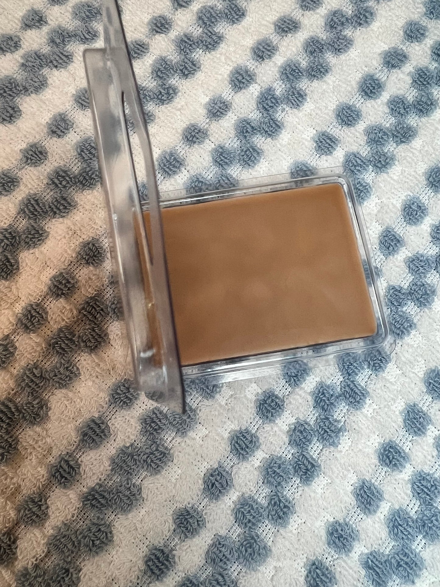 pecan pancakes on a fall morning wax melts