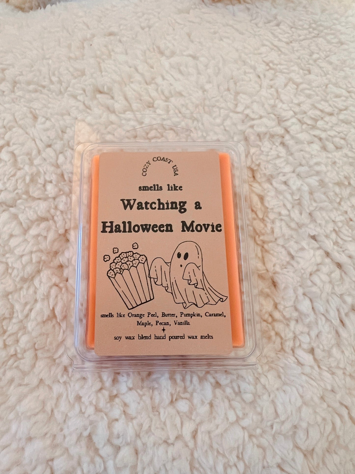 fall wax melts bundle