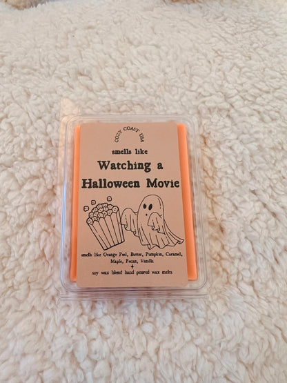 fall wax melts bundle
